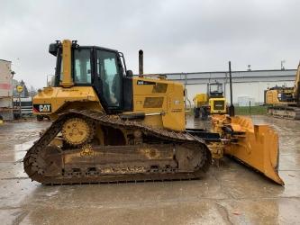 CAT D 6 N LGP