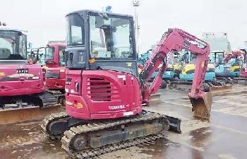 Yanmar VIO30