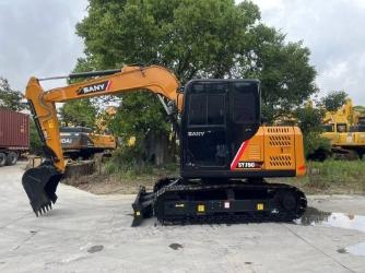 Sany SY75C