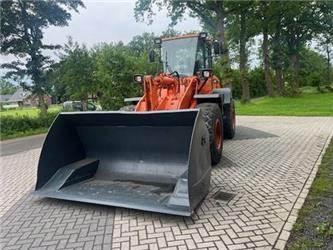 Doosan DL 250