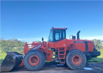 Doosan DL 300