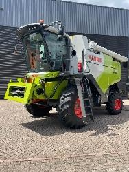 CLAAS Evion