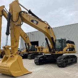 CAT 365 CL