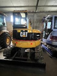 CAT 304 CR