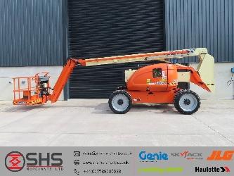 JLG 600 AJ