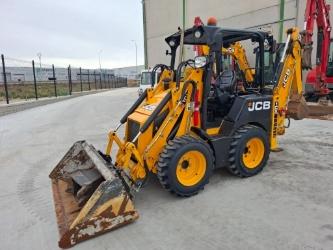 JCB 1 CX