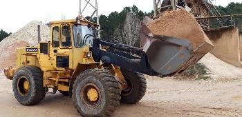 Volvo L 90