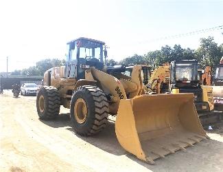 CAT 966 G