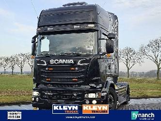 Scania R580