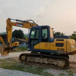 XCMG XE 135 D