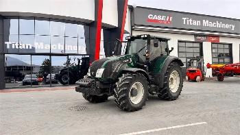 Valtra T203