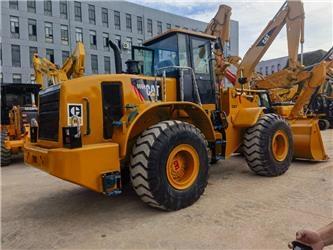 CAT 966 H