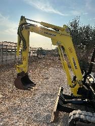 Yanmar Vio 20