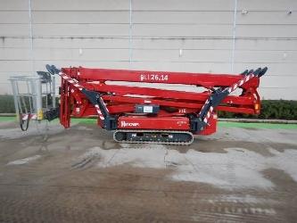 Hinowa LL2614