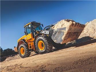 JCB 437 ZX