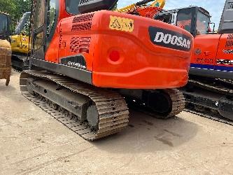 Doosan DX140