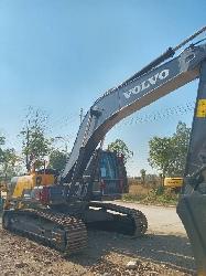 Volvo EC 290