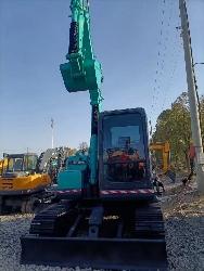 Kobelco SK 75