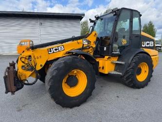 JCB TM 320 S