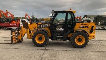 JCB 540-180