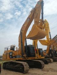 CAT 349