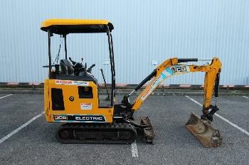 JCB 19C-1E