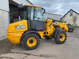 JCB TM 220