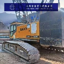 Sany SCC750E