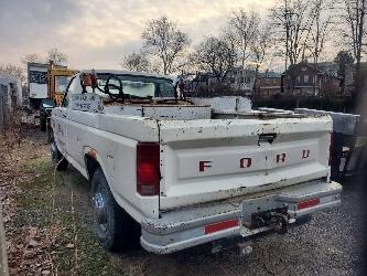 Ford F 250