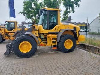 Volvo L 60 H2