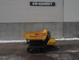 Yanmar C10.80