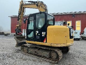 CAT 307 E2