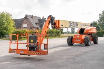 JLG 1350 SJP