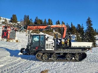 Prinoth T8