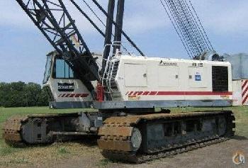 Terex HC125