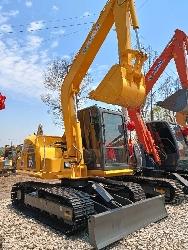 Komatsu PC 70