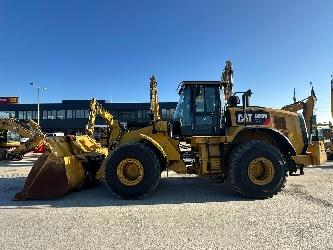 CAT 966 MXE