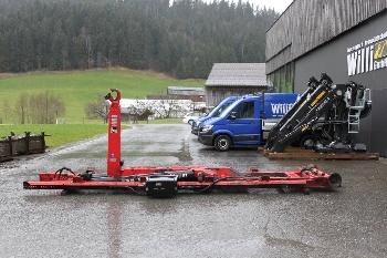 Hiab Hooklift