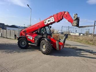 JCB 540-180