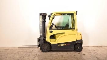 Hyster J2.5XN