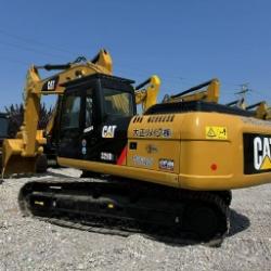 CAT 329 D 2L
