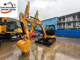 CAT 306 D