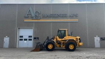Volvo L 70F