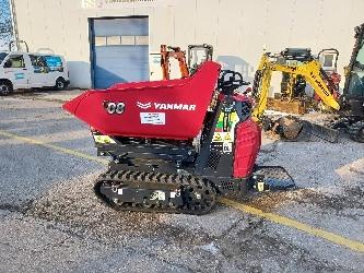 Yanmar C 08