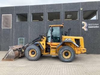 JCB 436