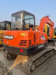 Doosan DH 55