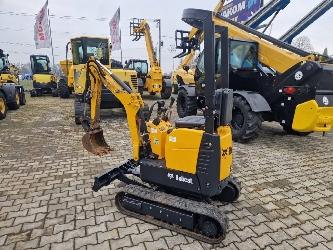 Bobcat E 08