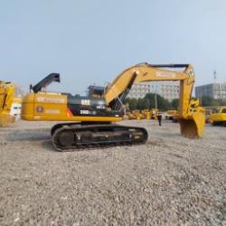 CAT 336 D2