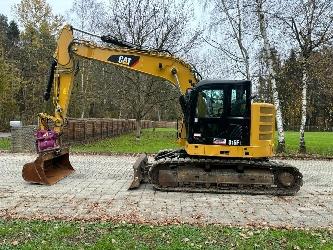 CAT 315 FLCR