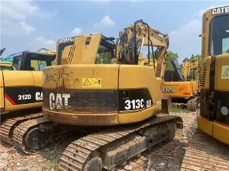 CAT 313C